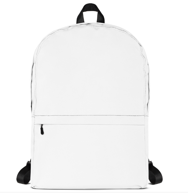 Student&#39;s Customized Backpack