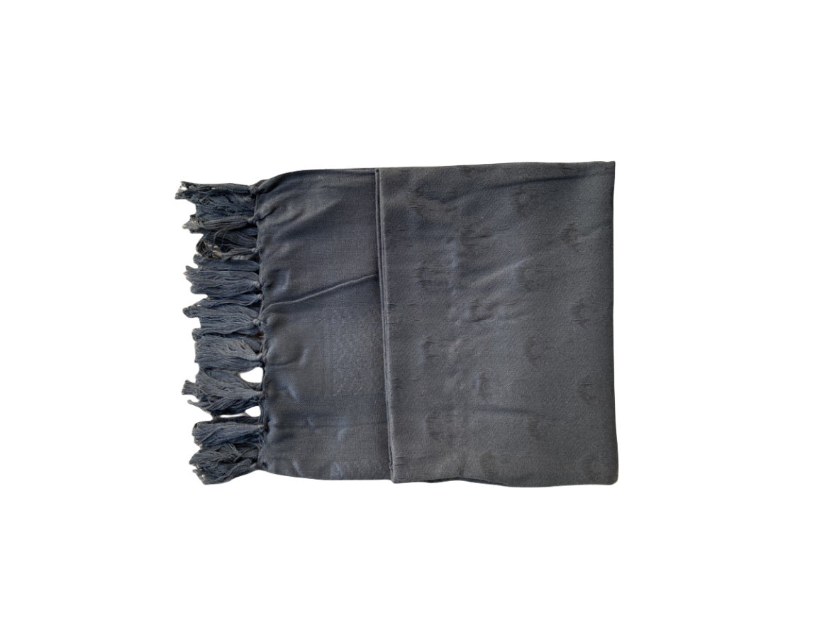 Men&#39;s Outdoor Tactics Jacquard Scarf