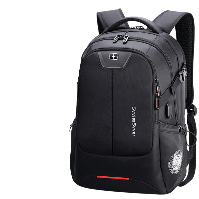 Swiss Army knife shoulder bag