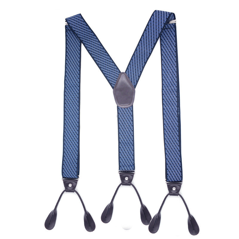 Men&#39;s casual harness