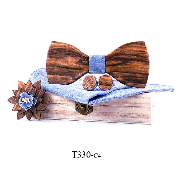 Men&#39;s bow tie