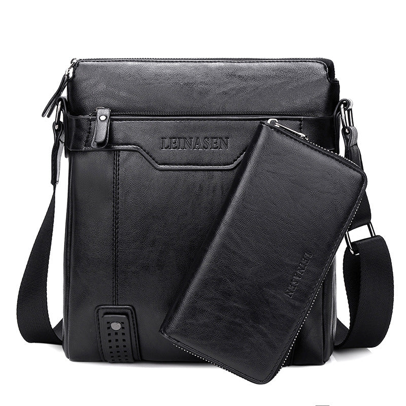 Men&#39;s Shoulder Bag Crossbody Bag