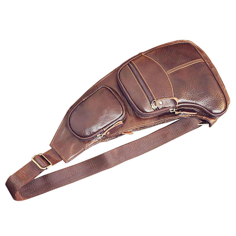 l Fashion Cross Body Messenger Shoulder Bag