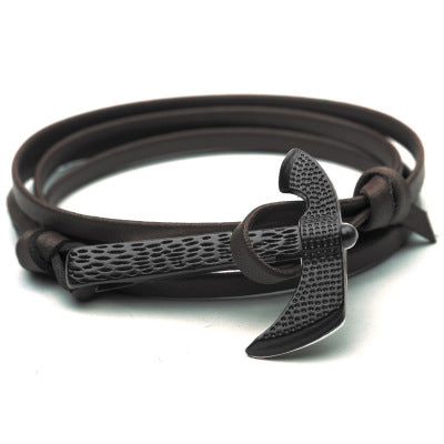Axe bracelet Viking