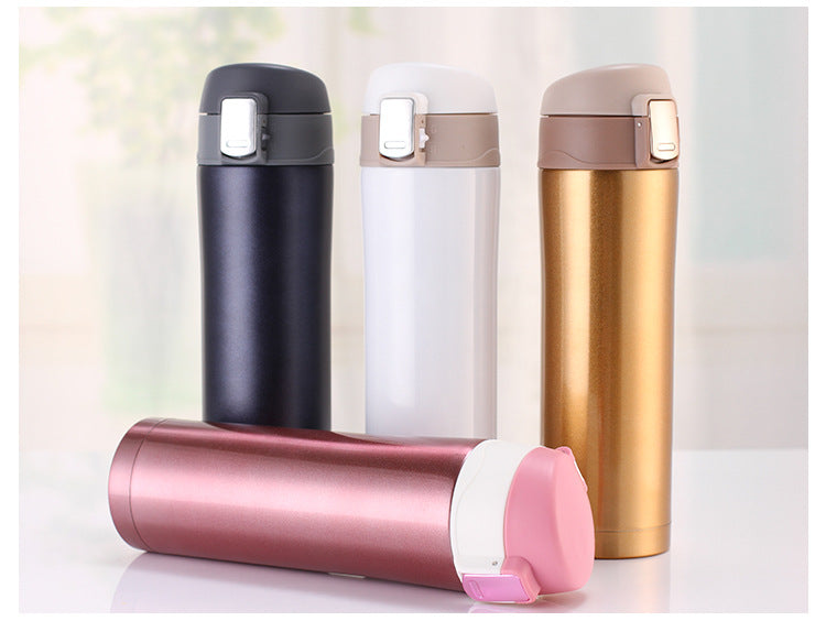 304 stainless steel cup outdoor drinking cup