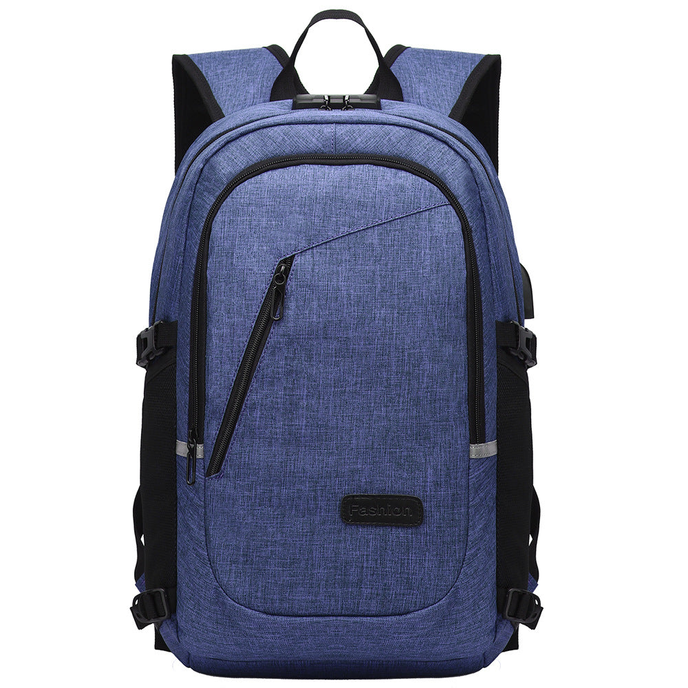 Men&#39;s multifunctional backpack
