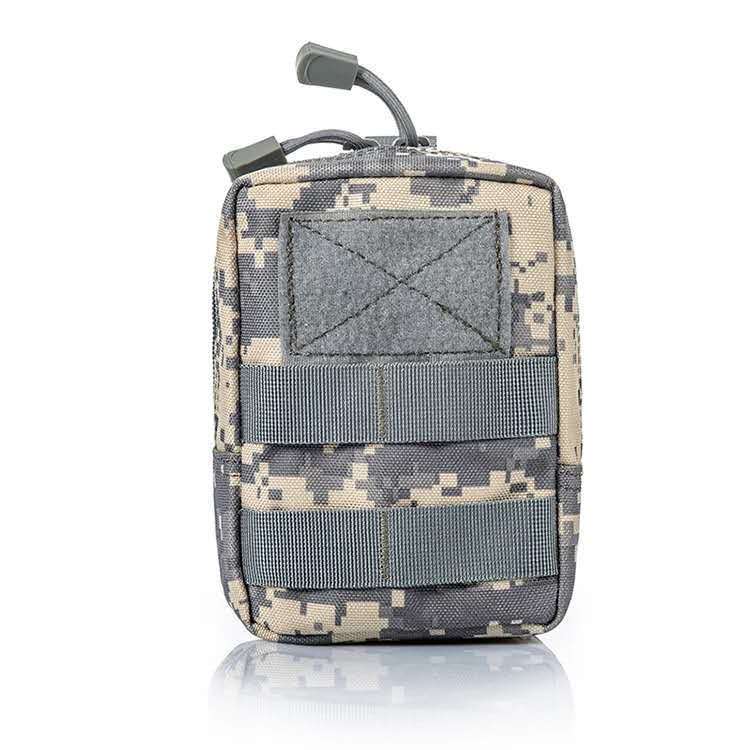 Multifunctional Tool Bag Outdoor Debris Waist Bag