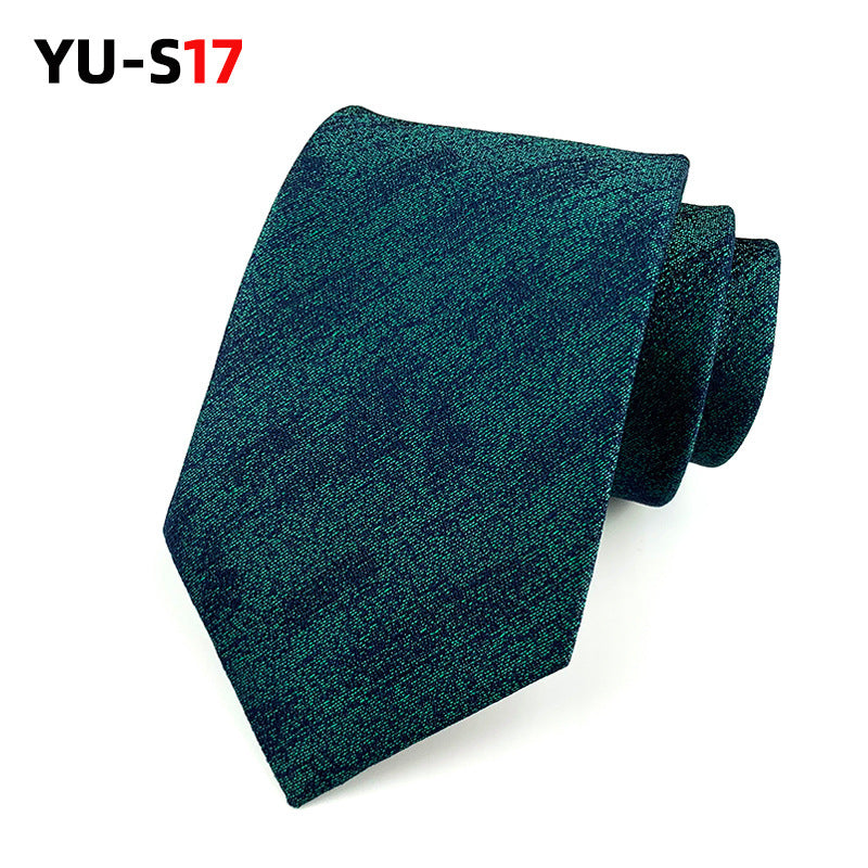 New Retro Style Gentleman Men&#39;s Flower Suit Tie