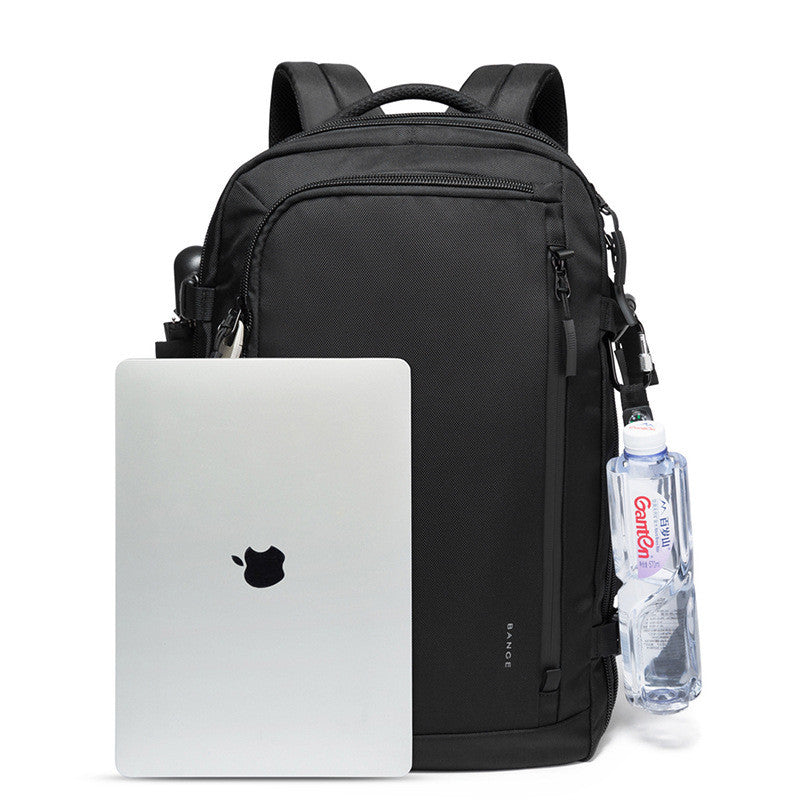 Computer waterproof men&#39;s travel bag