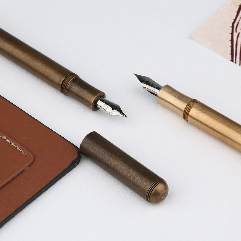 Calligraphy gift pen