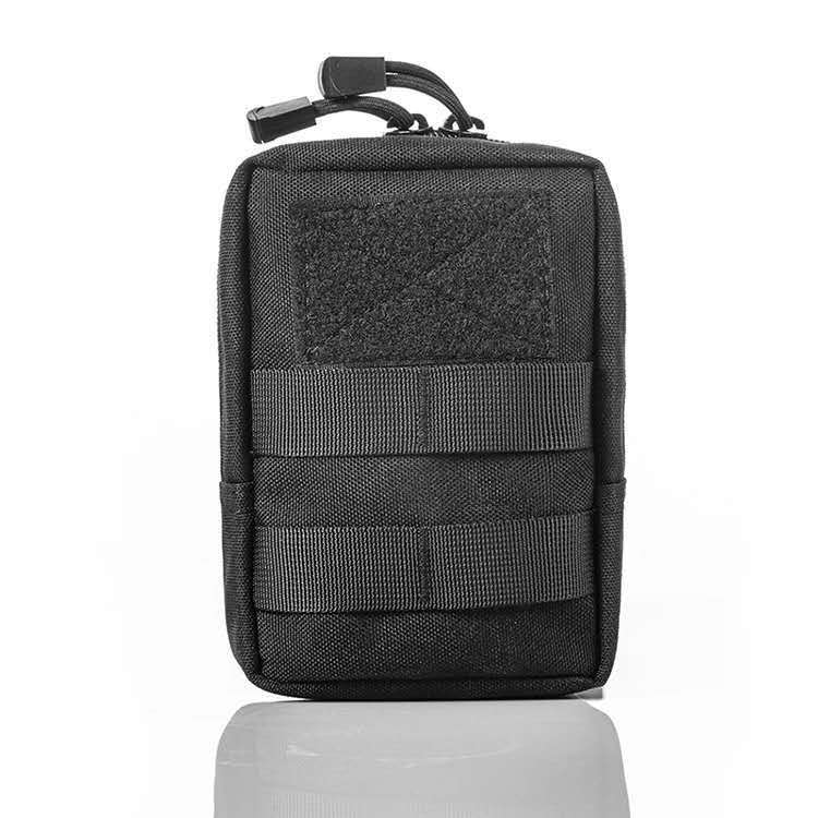 Multifunctional Tool Bag Outdoor Debris Waist Bag