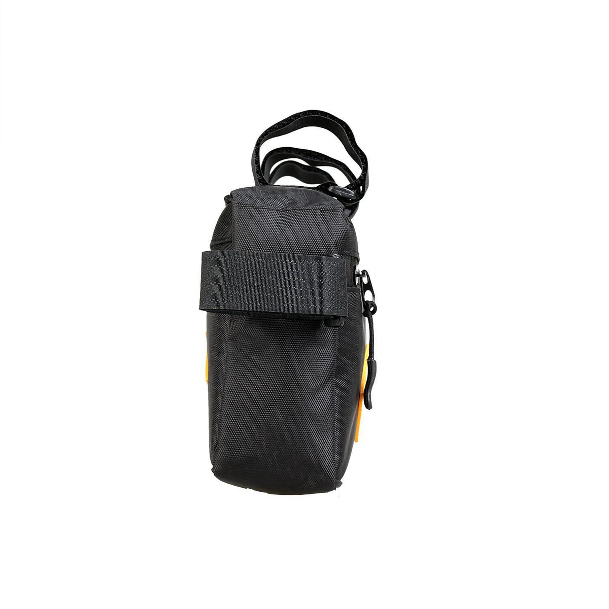 Bicycle large capacity triangle bag
