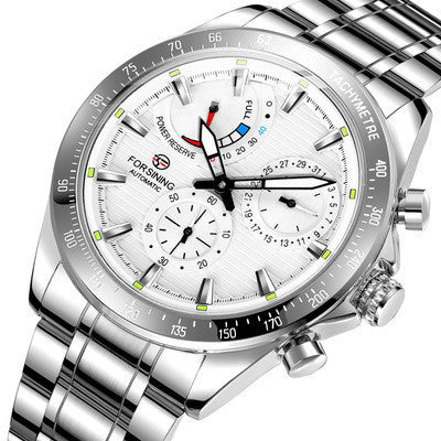 Men&#39;s mechanical watches
