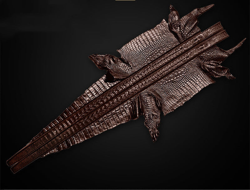 Business Casual Belt Men&#39;s Pin Buckle