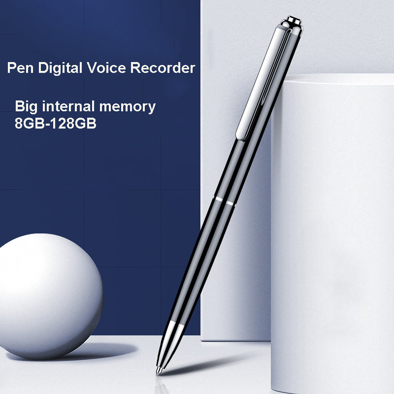 Recording Pen Portable Portable Professional High-definition Class Use