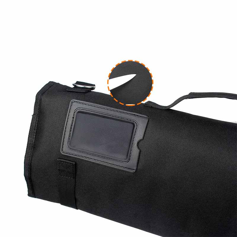 Convenient And Simple Chef&#39;s Knife Storage Bag