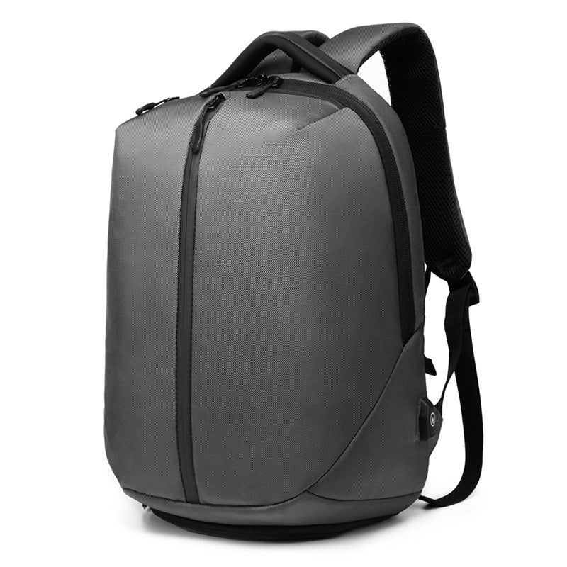 Student Trend Anti-theft Casual Men&#39;s Backpack Computer Bag