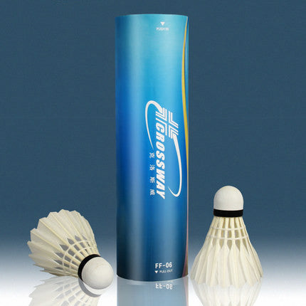 Crossway Badminton FF-12 Super Stable And Durable King