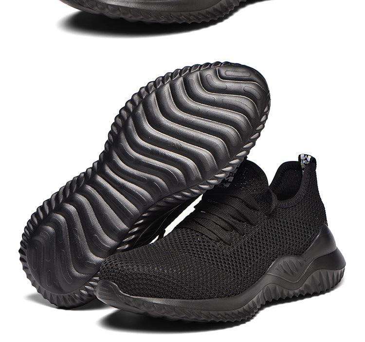 Light Force Sneakers