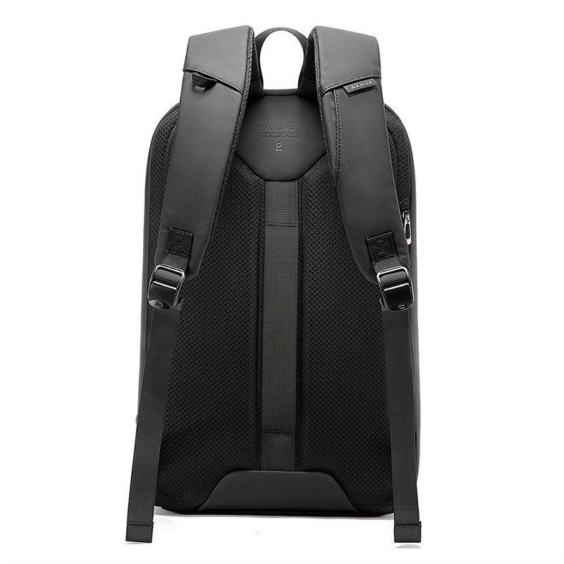Men&#39;s Business Backpack Large Capacity Backpack