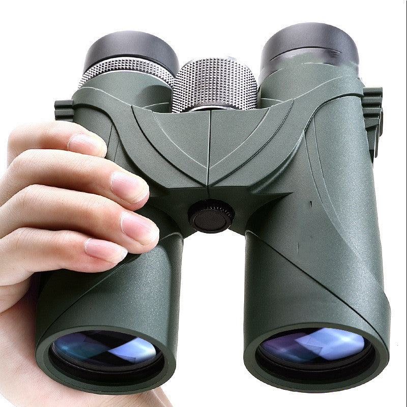 Waterproof Telescope Professional Binocular High Power HD Telescope