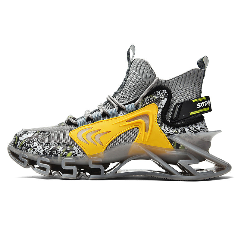 Men&#39;s Leisure Travel Running Shoes