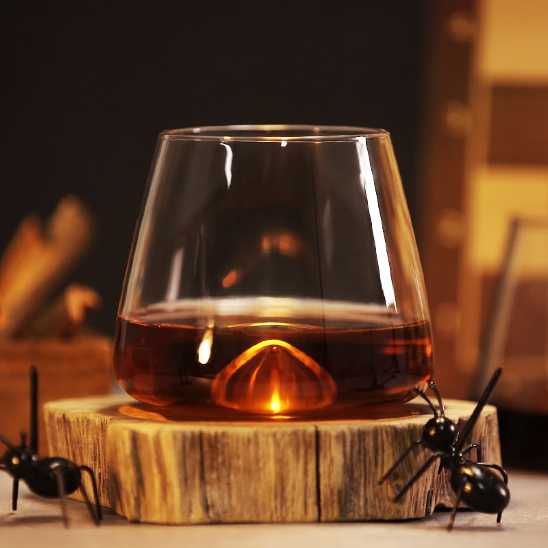 Sein Whiskey Glass