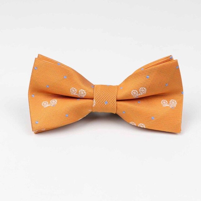 Children&#39;s bow tie