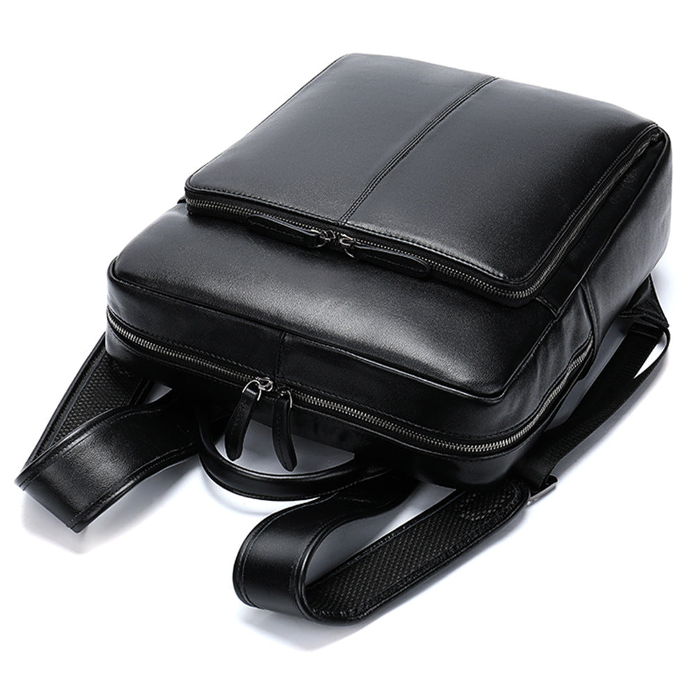 Casual men&#39;s and women&#39;s backpacks