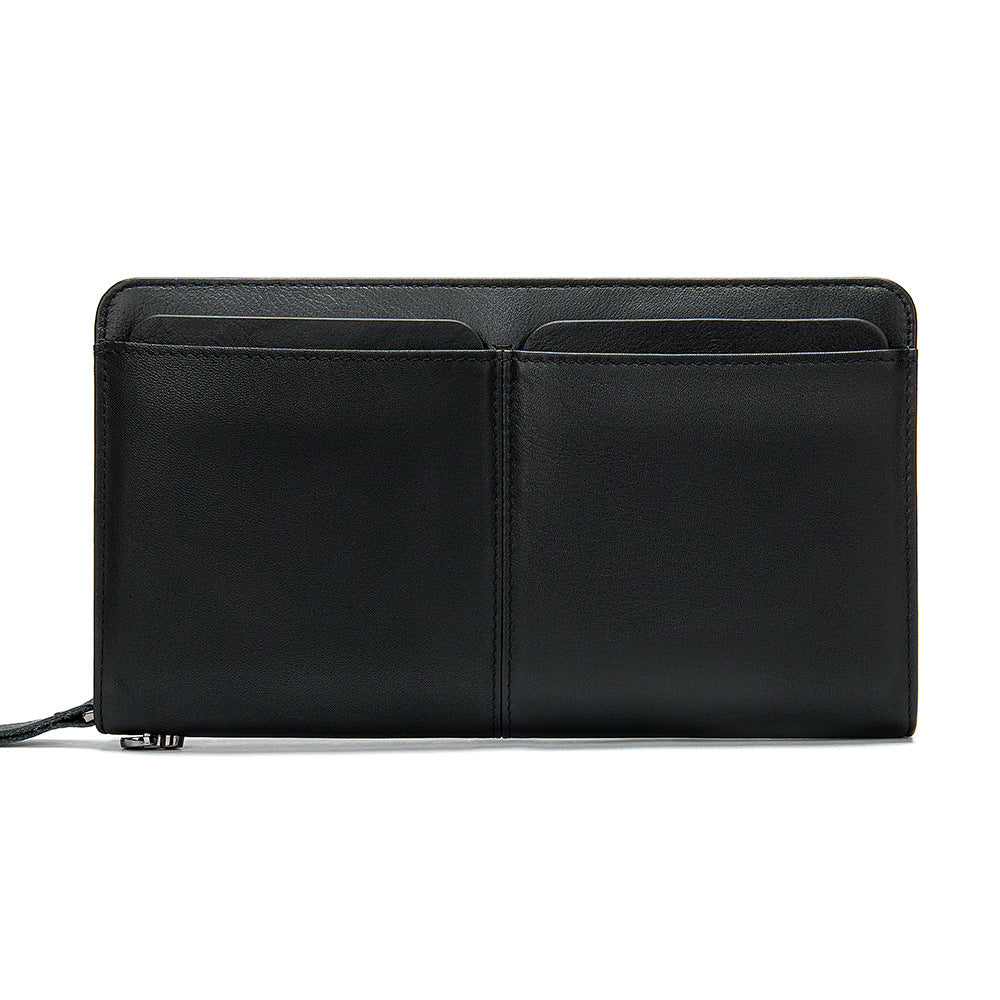 Wallet business long clutch