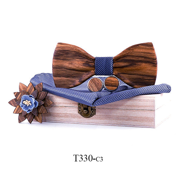 Men&#39;s bow tie