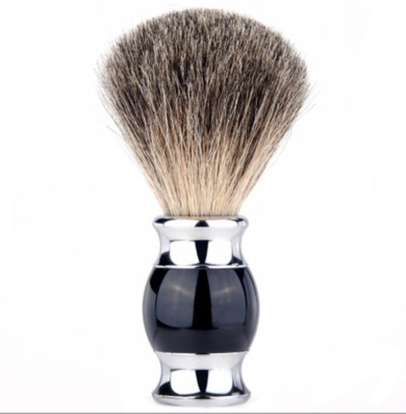men&#39;s shaving brush