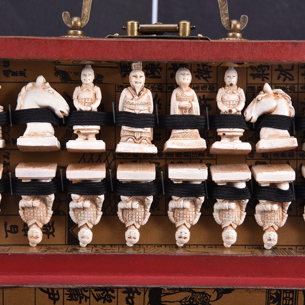 Vintage Chinese  Chess