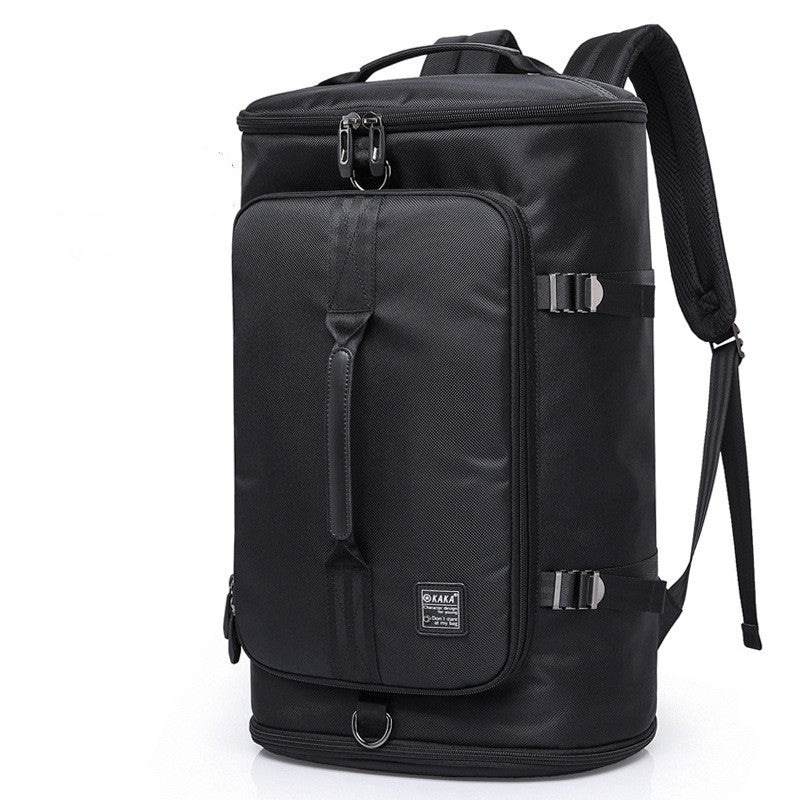 Men&#39;s large capacity multifunctional bag