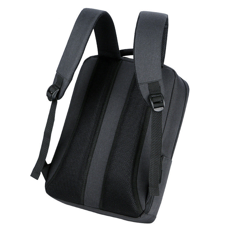 Business backpack men&#39;s backpack