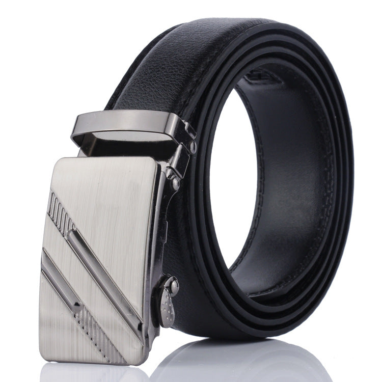 Casual men&#39;s belt