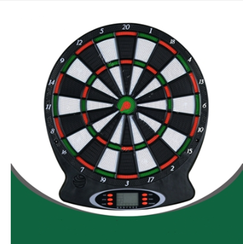 Professional Training Soft Dart Board Set
