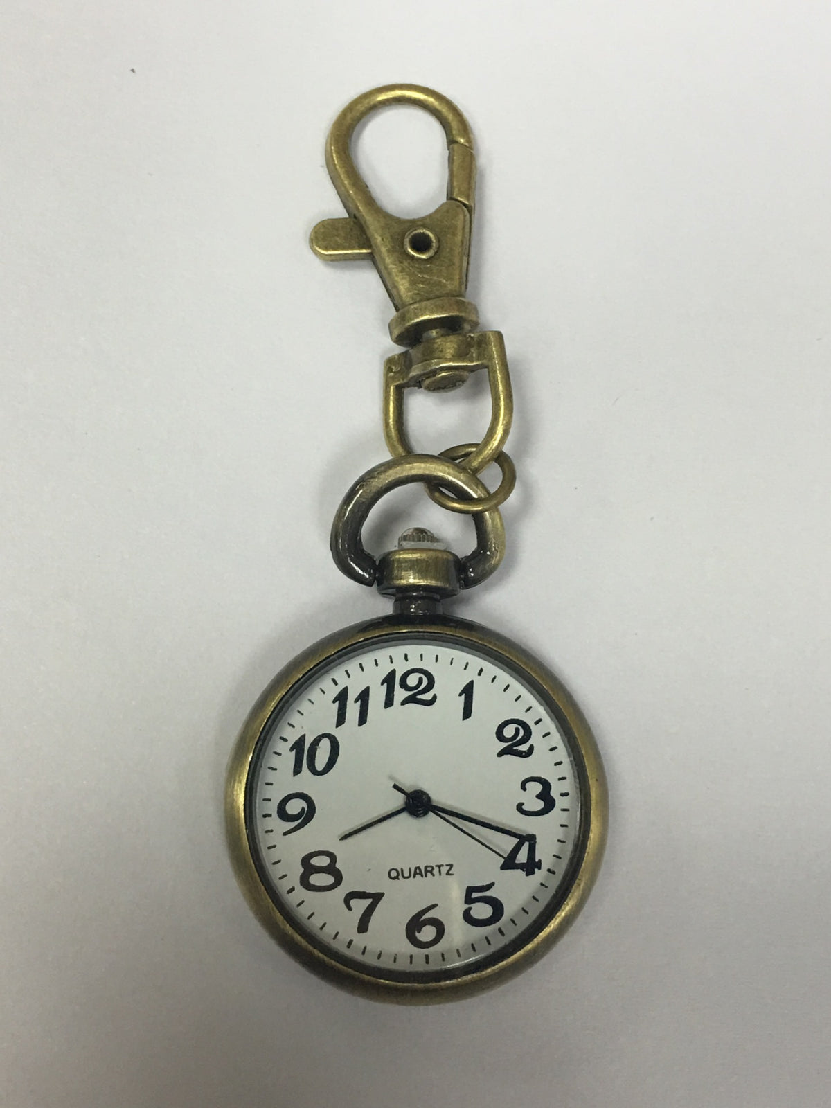 Vintage pocket watch