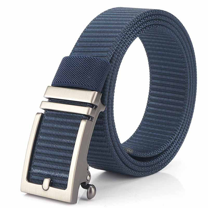 New Fashion All-match Men&#39;s Casual Inner Belt