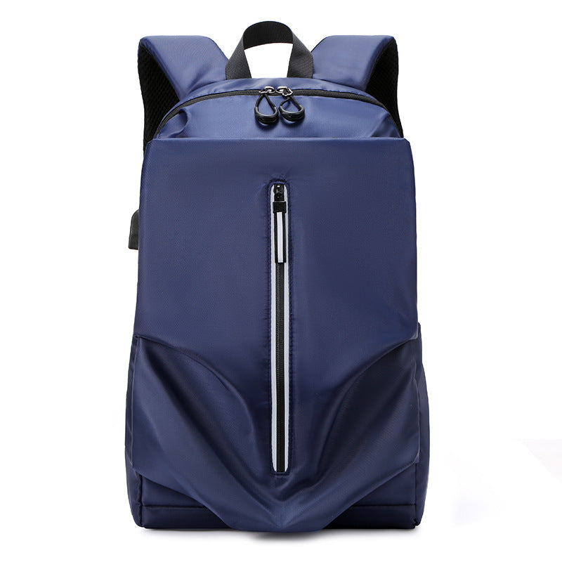 New polyester student school bag