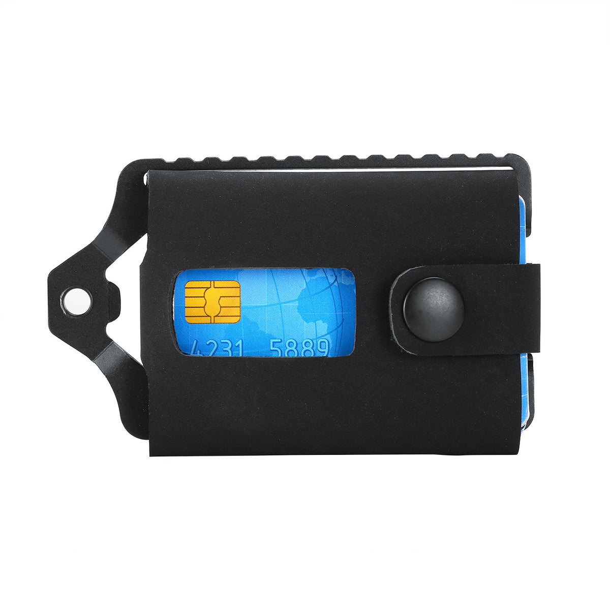 Credit Card Holder Case