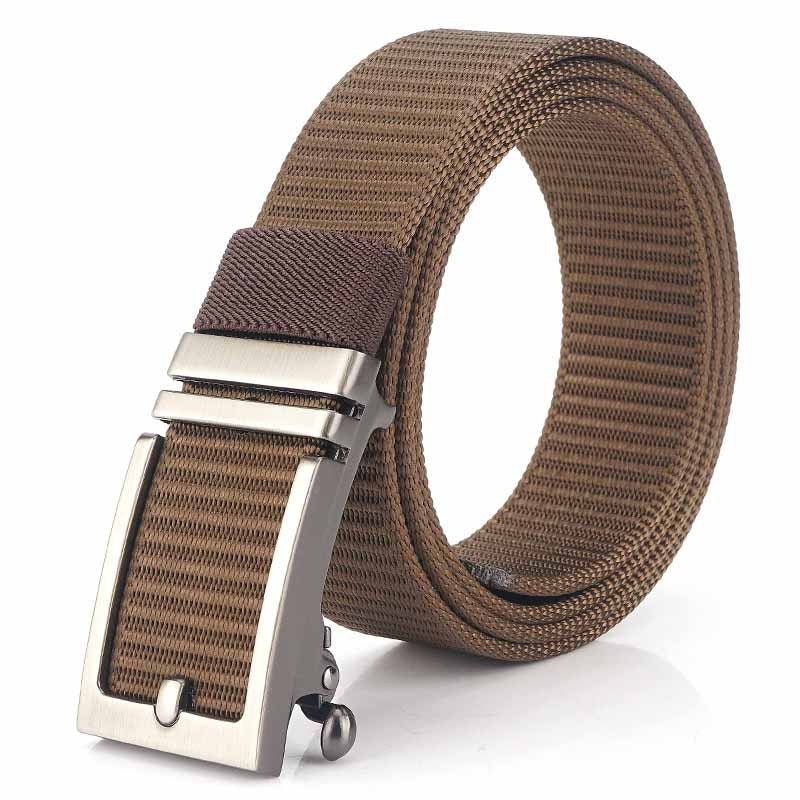 New Fashion All-match Men&#39;s Casual Inner Belt