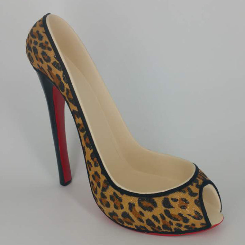 New European style creative wine rack