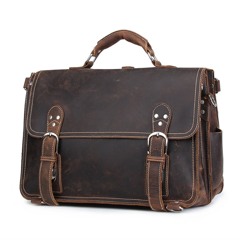 Fashion one-shoulder diagonal bag