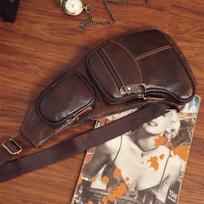 l Fashion Cross Body Messenger Shoulder Bag