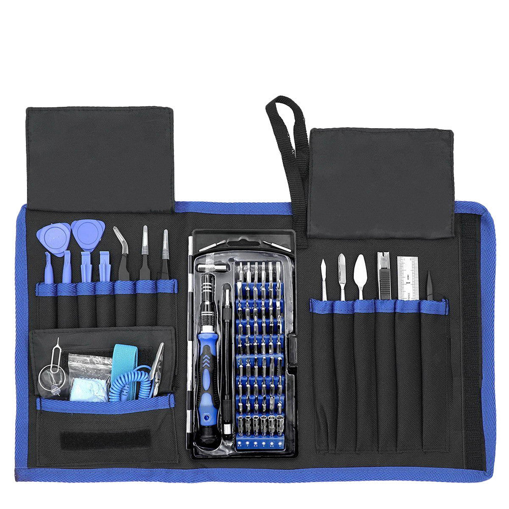 80 in 1 set screwdriver