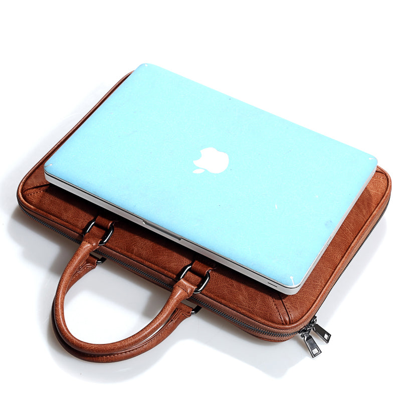 Men&#39;s brief briefcase