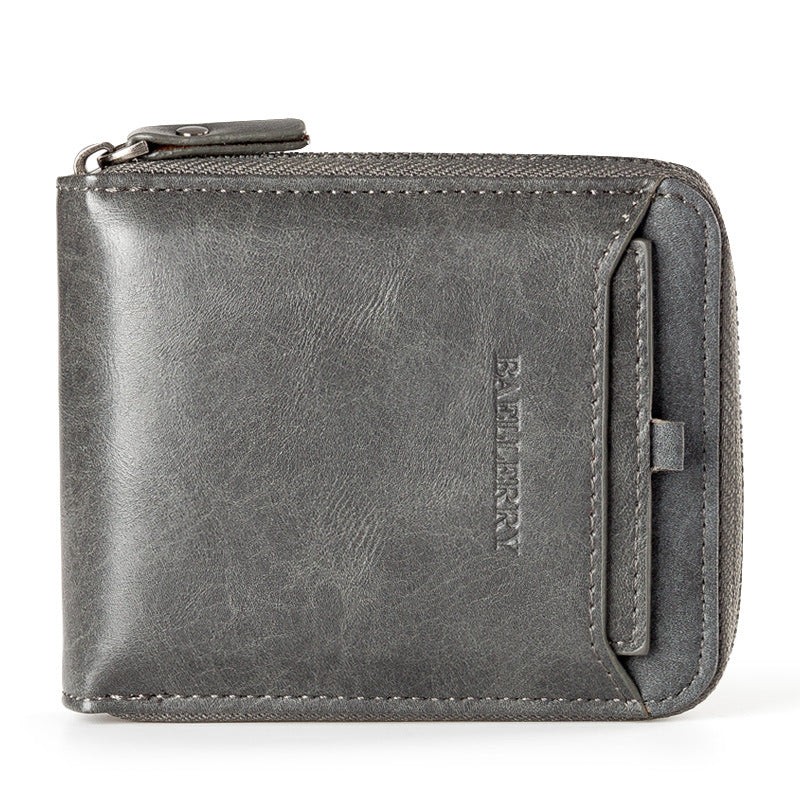 baellerry men&#39;s wallet
