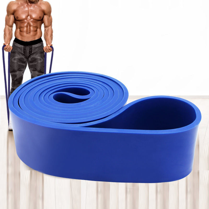 Men&#39;s And Women&#39;s Fashion Fitness Stretch Resistance Bands