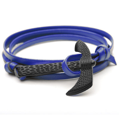 Axe bracelet Viking
